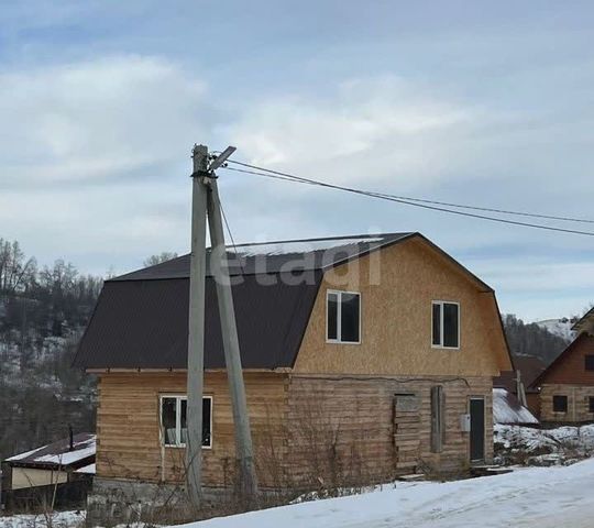 ул Горно-Алтайская городской округ Горно-Алтайск фото