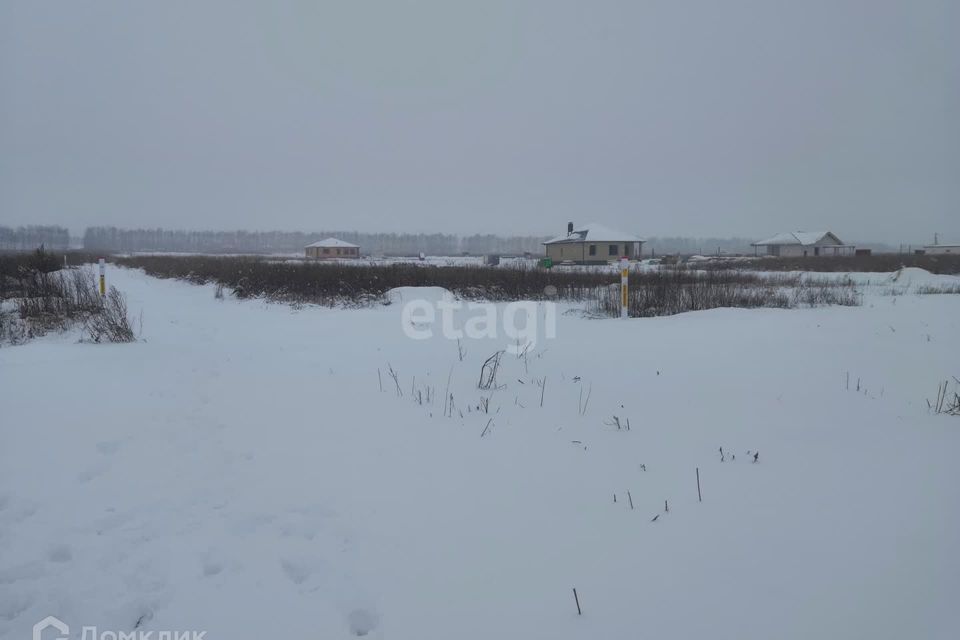 земля р-н Валуйский село Хохлово фото 8