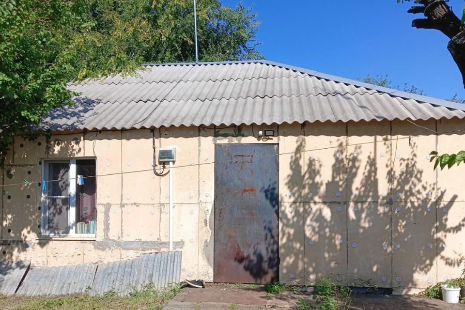 дом г Батайск ул Залесье городской округ Батайск фото 2