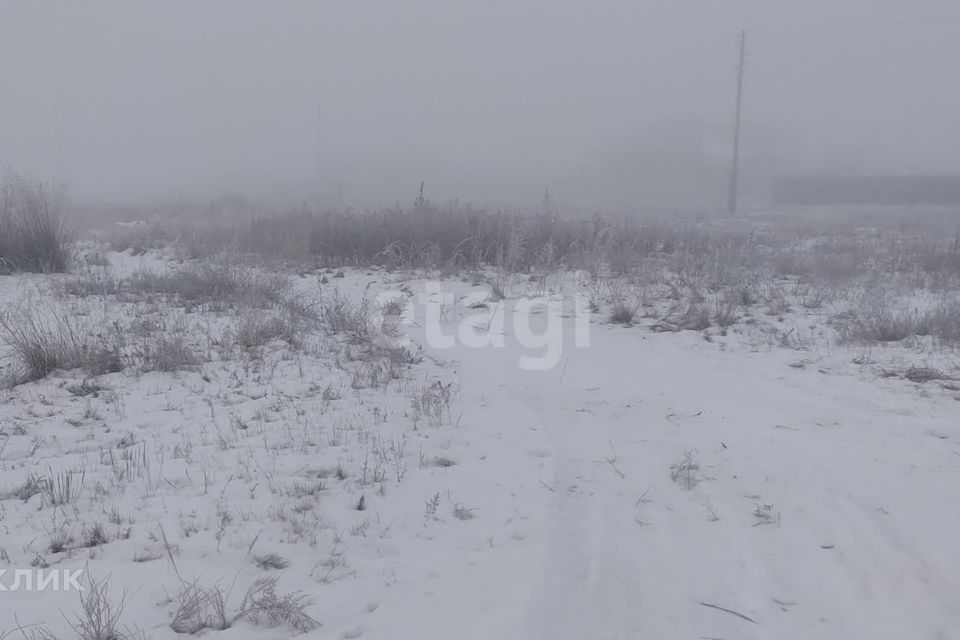 земля г Абакан ул Тридцать четвертая 4 городской округ Абакан фото 1