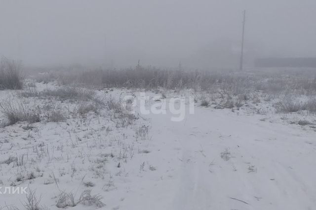 земля дом 4 городской округ Абакан фото