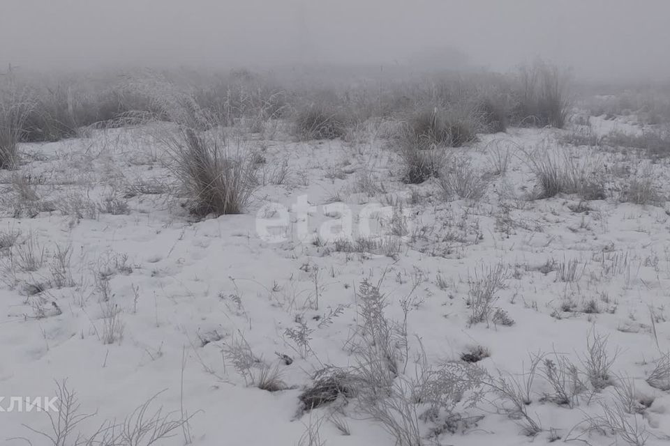 земля г Абакан ул Тридцать четвертая 4 городской округ Абакан фото 5