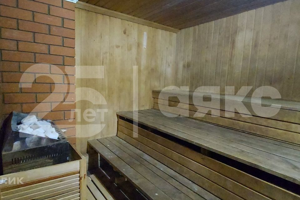 дом г Горячий Ключ ул Ярославского городской округ Горячий Ключ фото 8