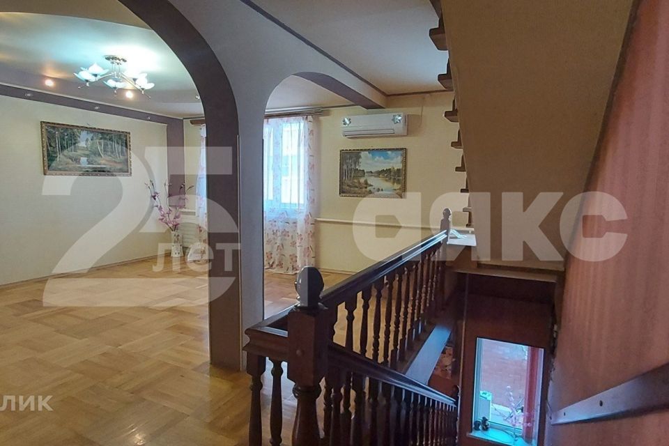 дом г Горячий Ключ ул Ярославского городской округ Горячий Ключ фото 9