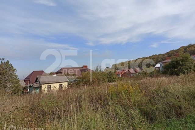 земля городской округ Горячий Ключ фото