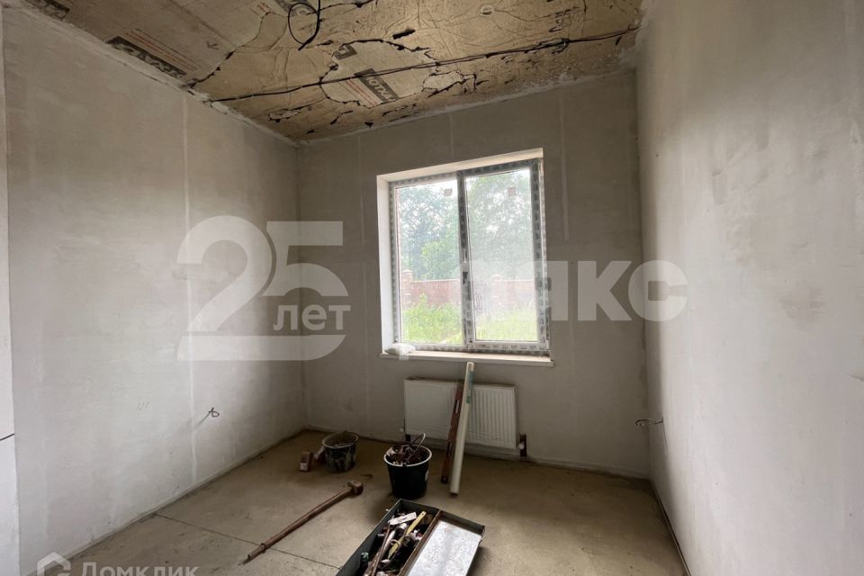 дом г Горячий Ключ городской округ Горячий Ключ, жилой комплекс Горячий фото 10