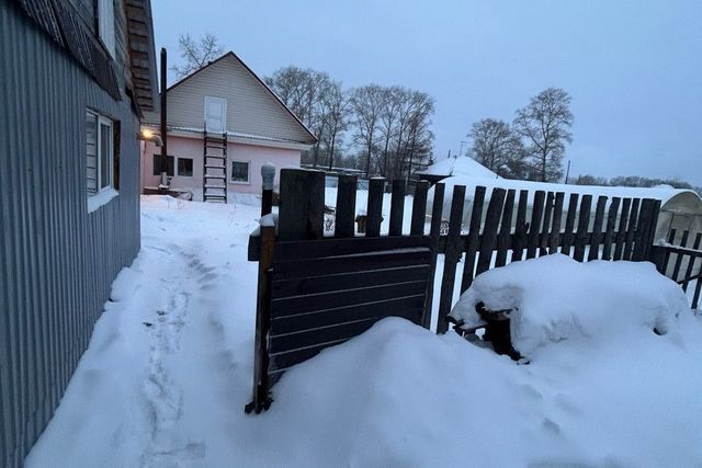 ул Пермская 49 Соликамский городской округ фото