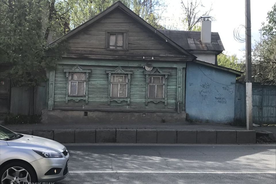 дом г Кострома ул Сусанина Ивана 20 городской округ Кострома фото 1