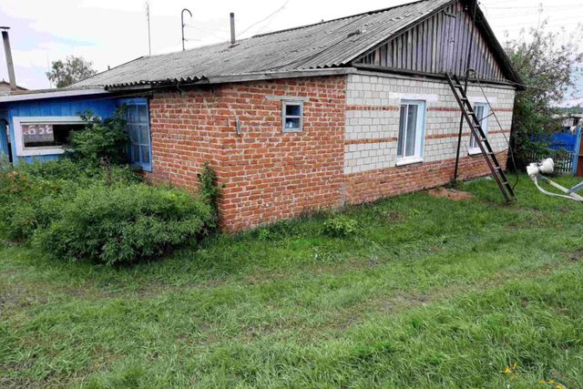 село Урываево фото