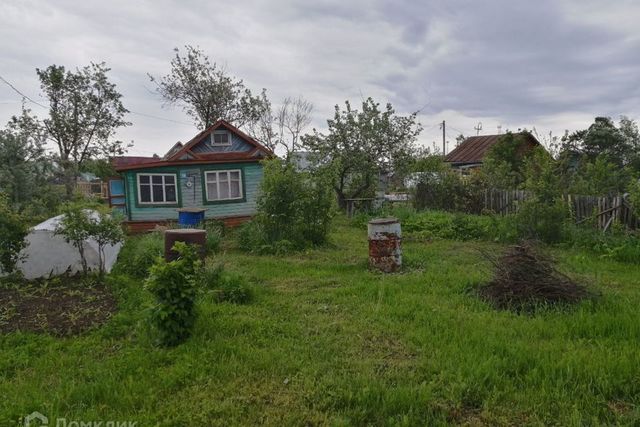 дом городской округ Вологда, садоводческое товарищество Черёмушки фото