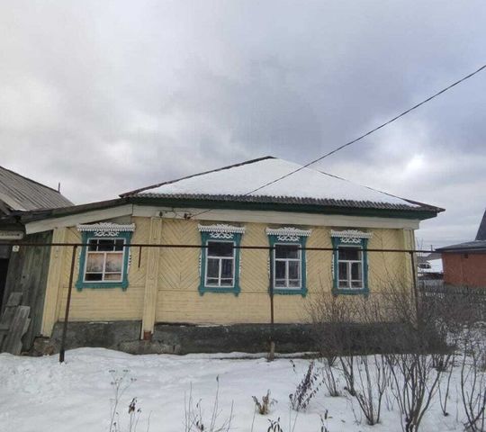 дом городской округ Первоуральск фото