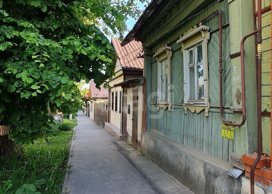 дом г Калуга ул Восточная 4 городской округ Калуга фото 1