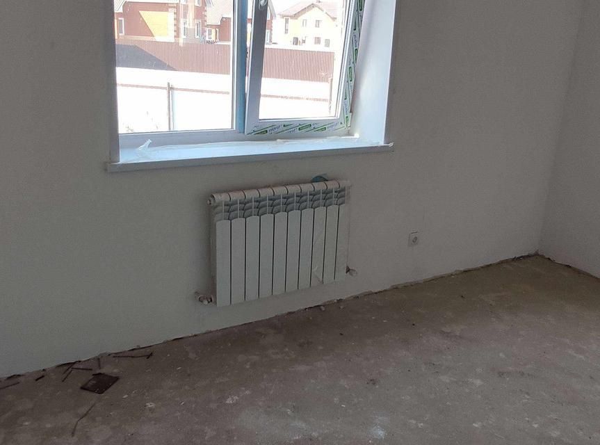 дом г Уфа с Нагаево ул Новонагаевская городской округ Уфа фото 7