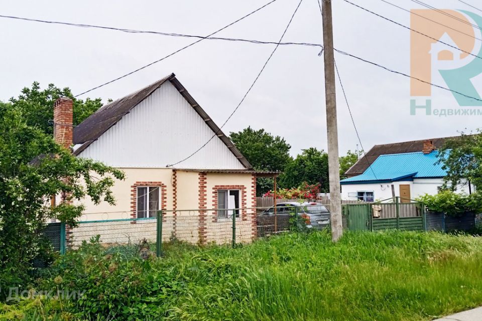 Купить Дом В Коржевском Краснодарского Края