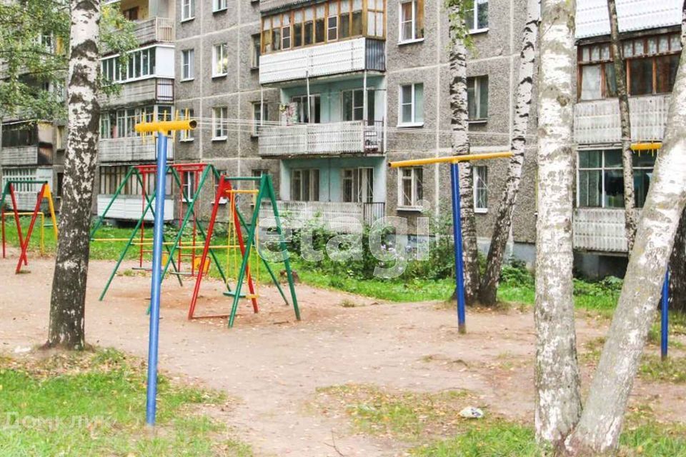 квартира г Кострома ул Машиностроителей 11 городской округ Кострома фото 1