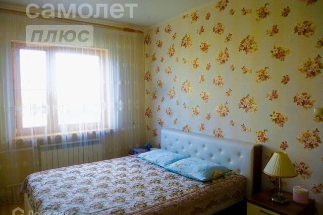 дом 95 городской округ Астрахань фото