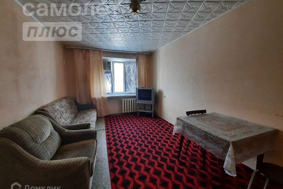 комната г Астрахань ул 11-й Красной Армии 5 городской округ Астрахань фото 3