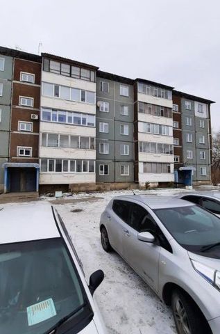 квартира дом 7 городской округ Саяногорск фото