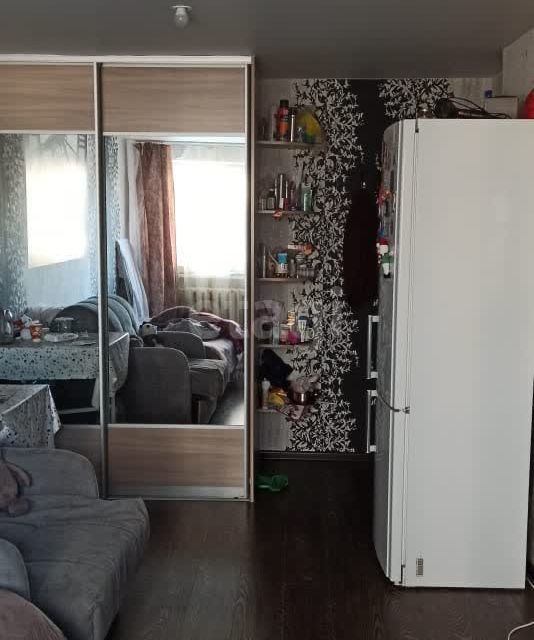 комната г Екатеринбург ул Белореченская 23к/2 Екатеринбург, муниципальное образование фото 5