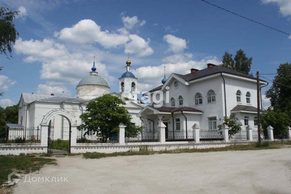 квартира р-н Петушинский г Костерево ул Школьная 25 фото 10