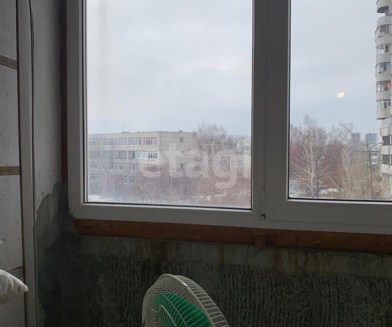 квартира г Екатеринбург ул Шишимская 28 Екатеринбург, муниципальное образование фото 8