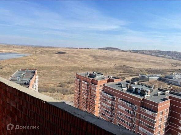 квартира г Красноярск ул Калинина 175в городской округ Красноярск фото 8