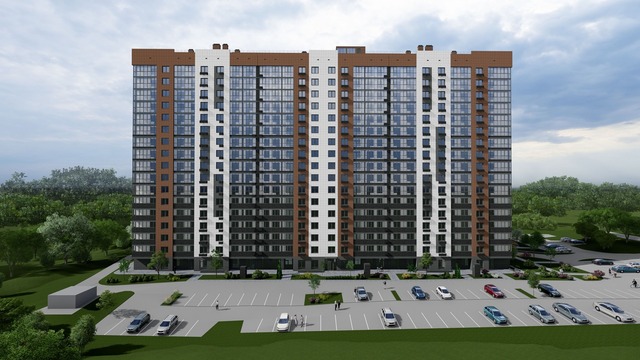 ЖК «Петровский» фото 1