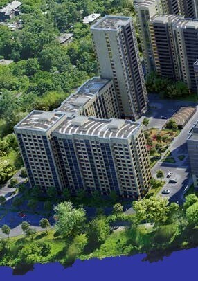 ЖК «Цветочный город» фото 1