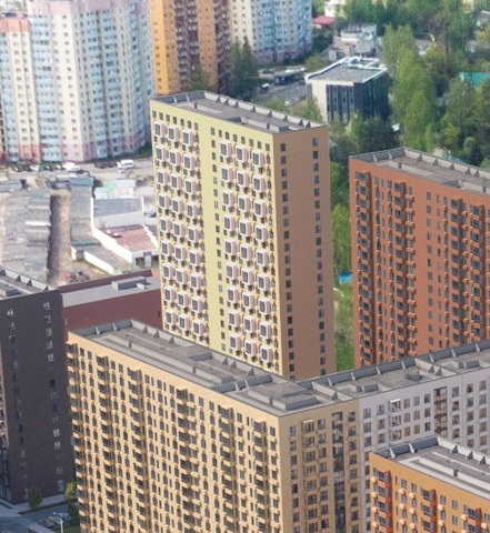 Заречный парк фото 3
