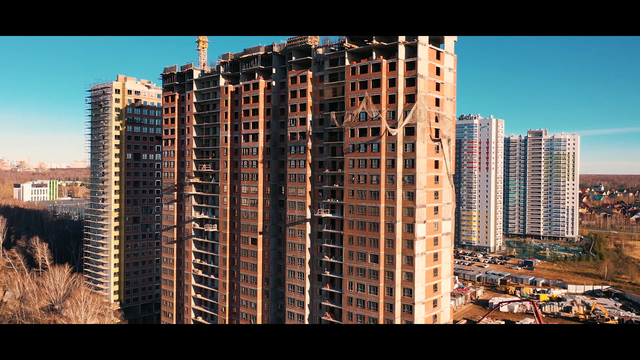ЖК «Палитра» фото 4