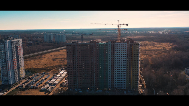 ЖК «Палитра» фото 5