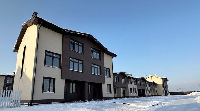 кв-л Варежки-3 фото 1