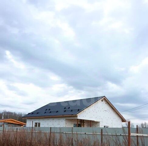 КП Каширские дачи фото 1