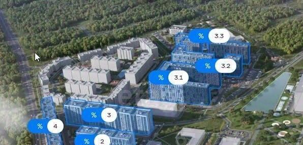 ЖК «Егорово Парк» фото 2