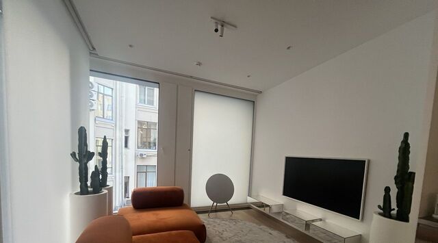 клубный дом «Lumin House» фото 5