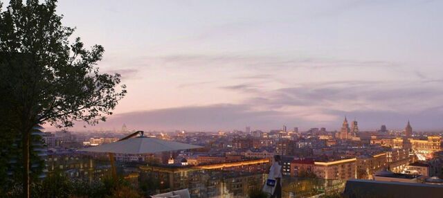 ЖК «Дом Chkalov» фото 3