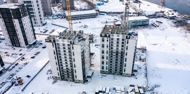 ЖК «КБС. Берег» фото 4