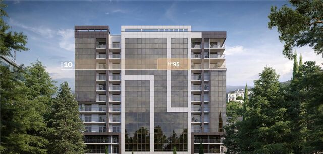Апартаменты «Park Plaza» фото 2