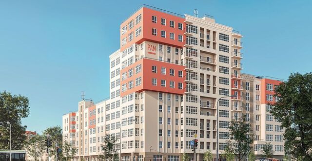 ЖК «Талисман» фото 4