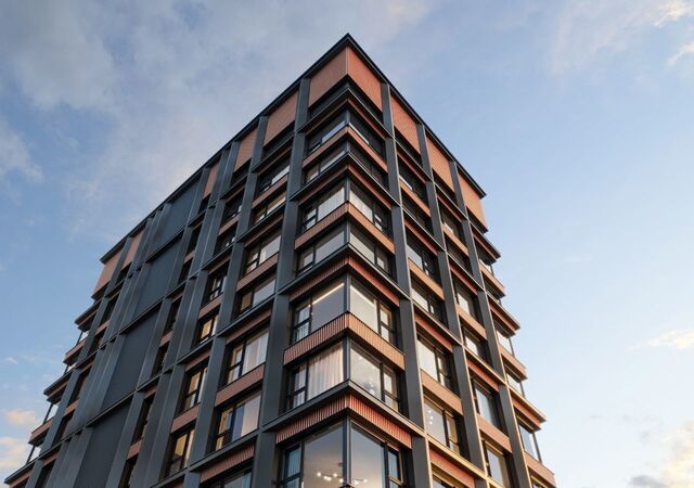 мультиквартал CITYZEN фото 1