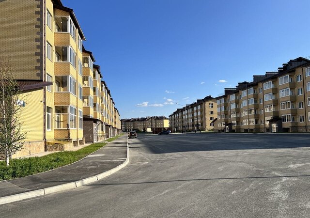 ЖК «Уют-Сити» фото 3