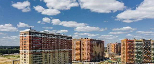 ЖК Томилино Парк фото 3