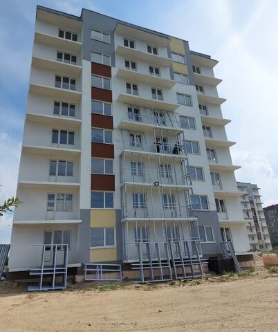 ЖК «Рябиновый сад» фото 3