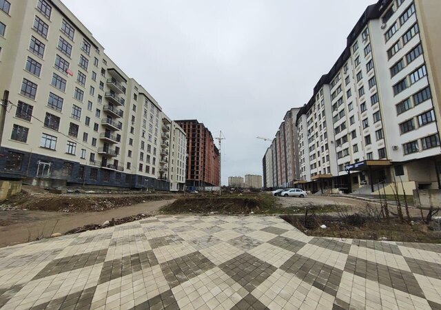 ЖК «Горный» фото 4