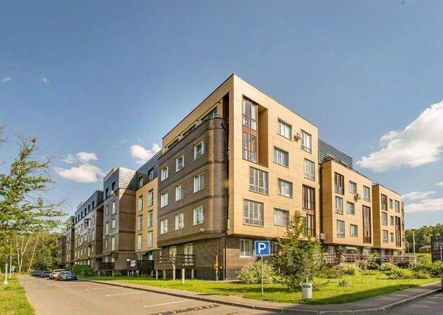 ЖК «Мишино - 2» фото 5