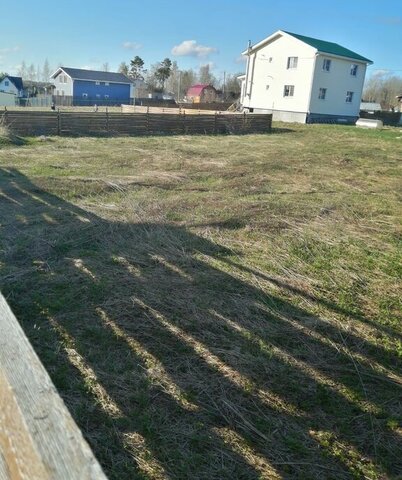 коттеджный поселок Ольшаники фото 2