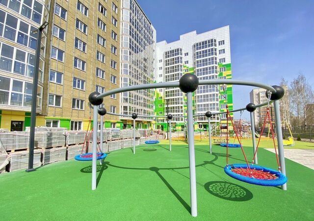ЖК «‎Кловский» фото 1