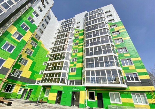 ЖК «‎Кловский» фото 2