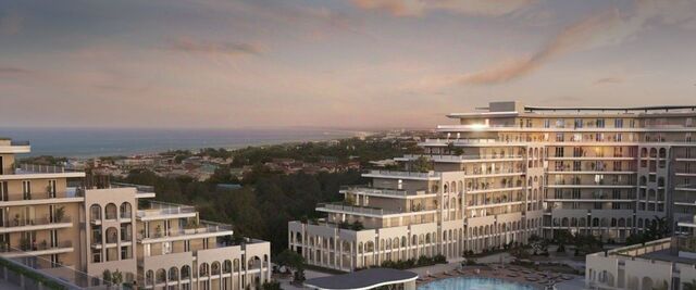 апарт-отель Sun Garden Hotel SPA фото 5
