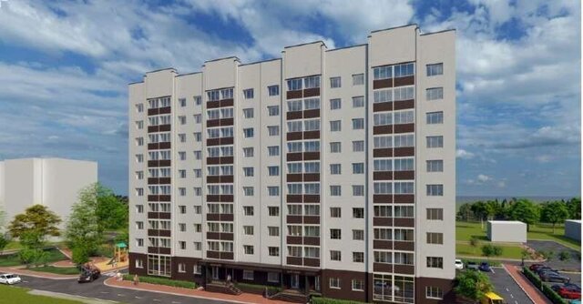 ЖК «Атом» фото 4